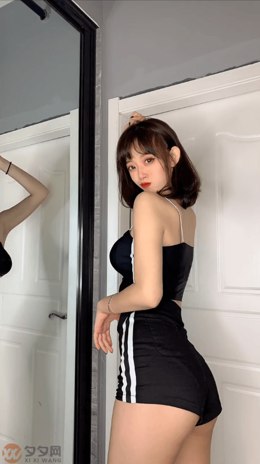 快手你的小李老师跳舞视频合集[180V/1.35G]-精品资源