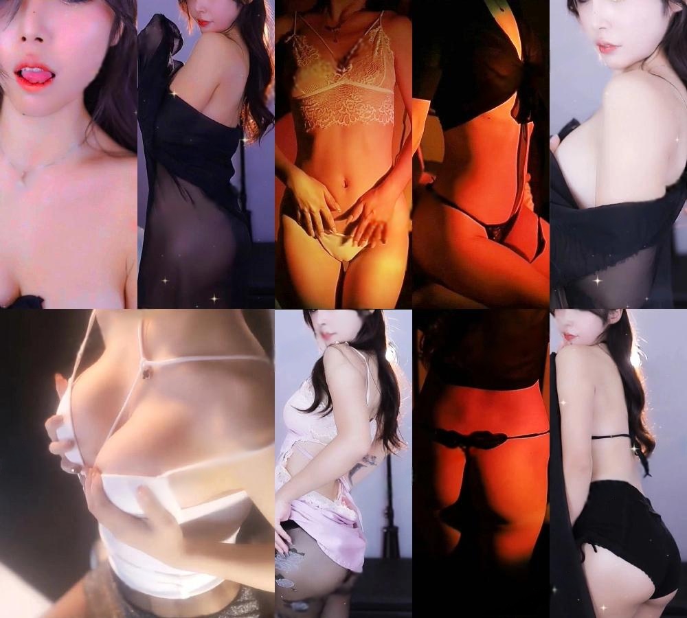 网易CC直播丸子超凶高级裙定制舞蹈无水版-完美coser-漫拍社