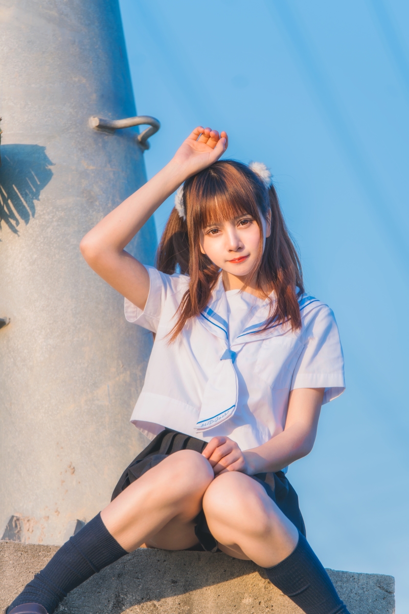 秋山AkI 作品合集 [5套][持续更新]-珍藏版