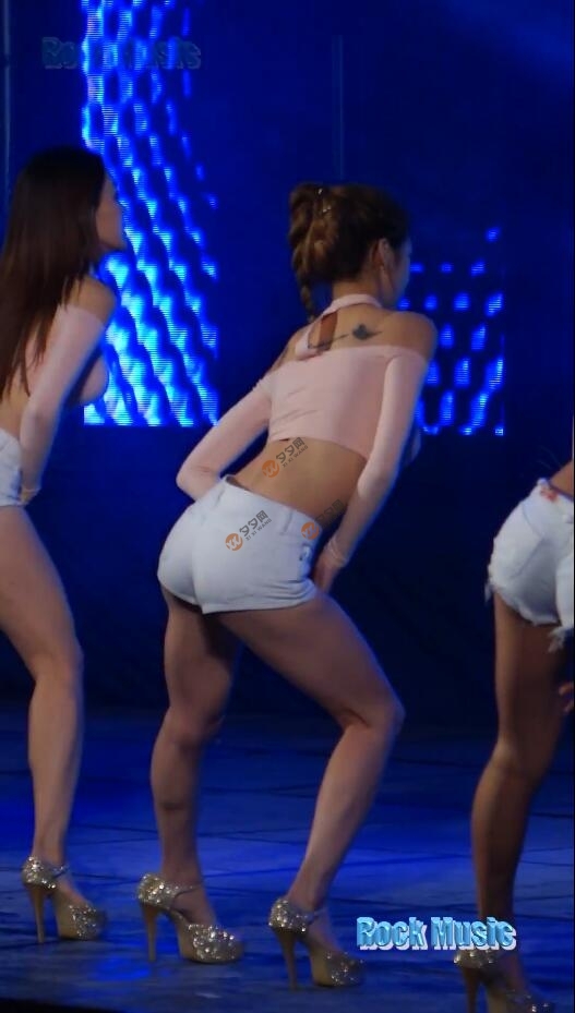 韩国女团BAMBINO朴恩率高清饭拍舞蹈视频合集[55V/11G]-最佳coser