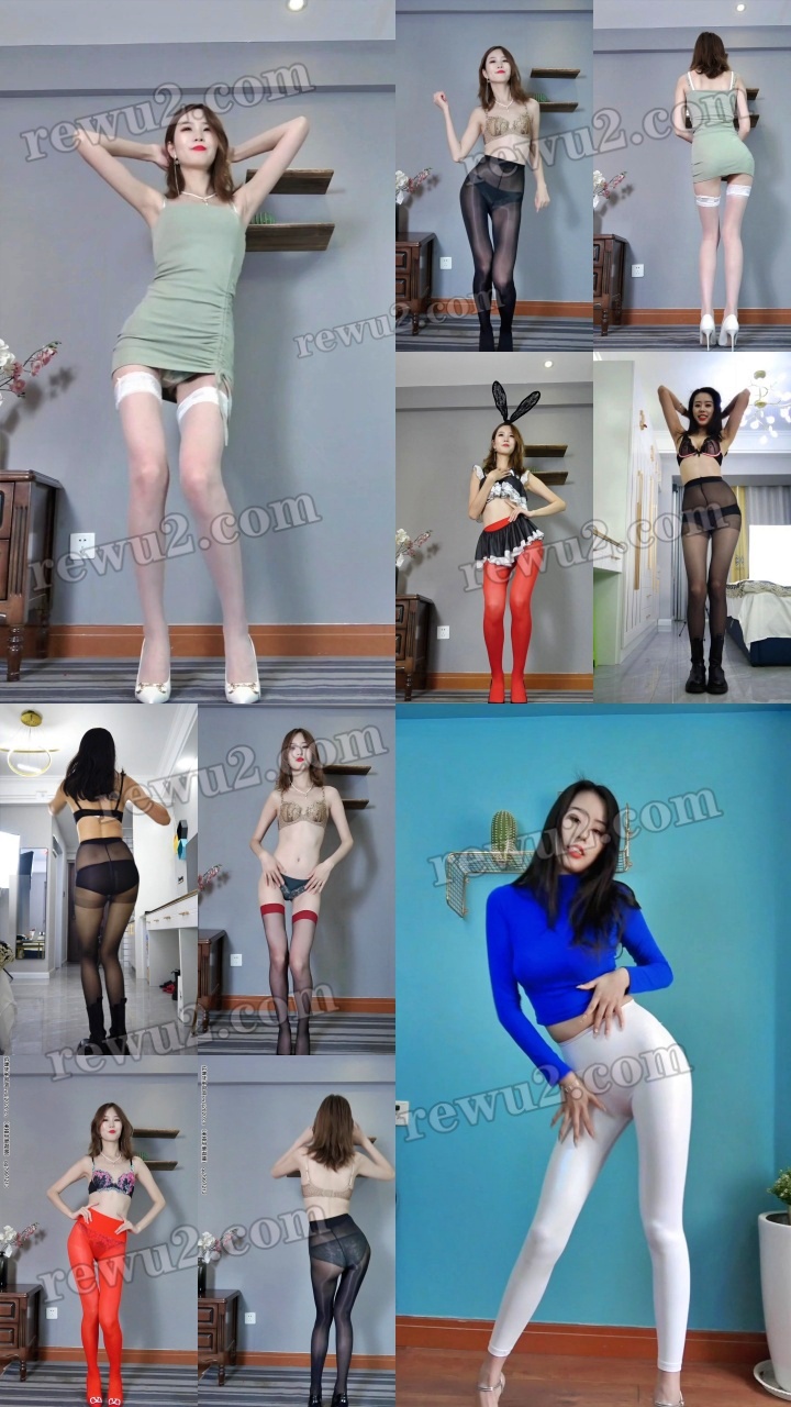 【 炫舞世家】夏栢 跳舞福利（17V1.76G）-作品推荐-漫拍社