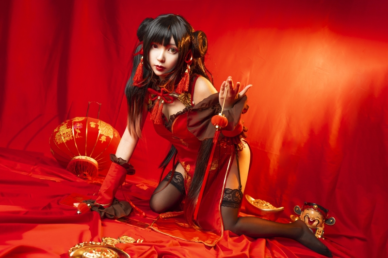 妍子坚不可摧 作品合集 [9套][持续更新]-作品推荐