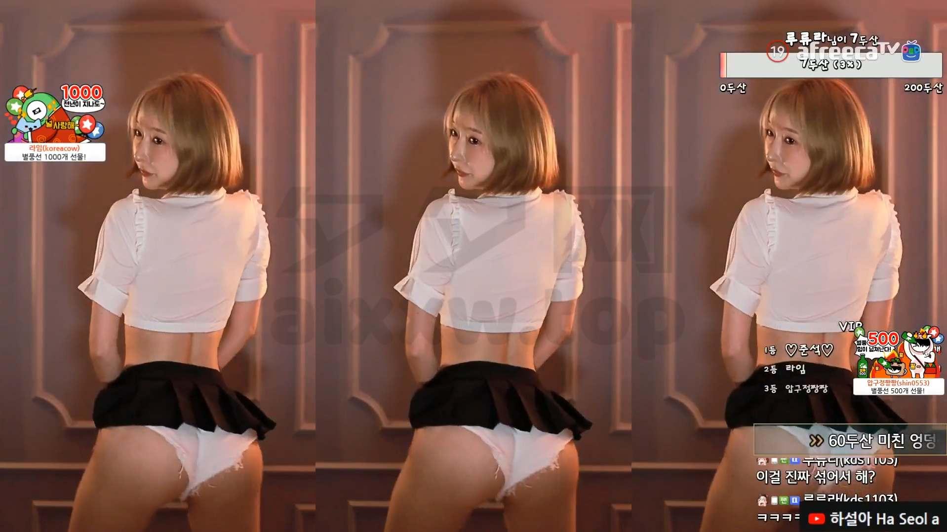 韩国BJ韩叶拉(하설아) 22年11月跳舞视频合集[38V/6G]-完美佳人-漫拍社