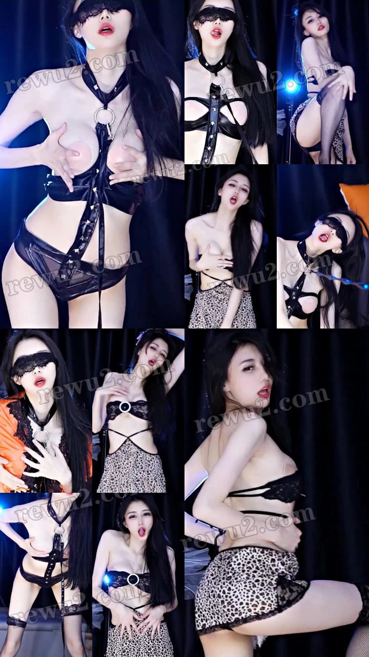 【网易CC】白妖妖 大尺度定制 贝斯舞 汝贴 丁字 透视（2V1.31G）-性感美女-漫拍社