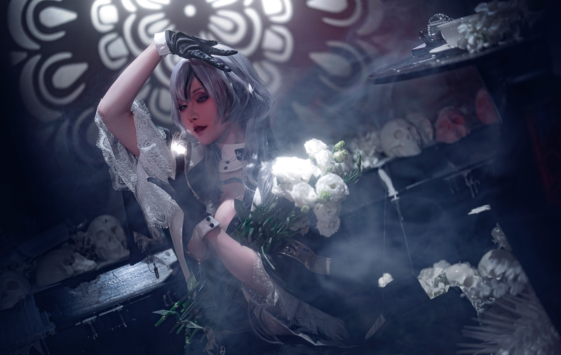 露兒大魔王 作品合集 [9套][持续更新]-让人受不了