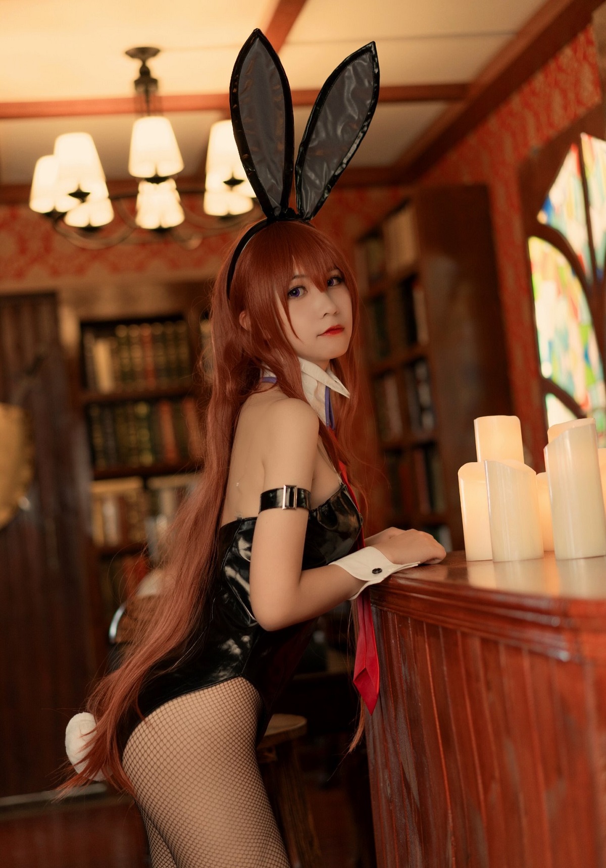 逐月su 作品合集 [46套][持续更新]-精美作品