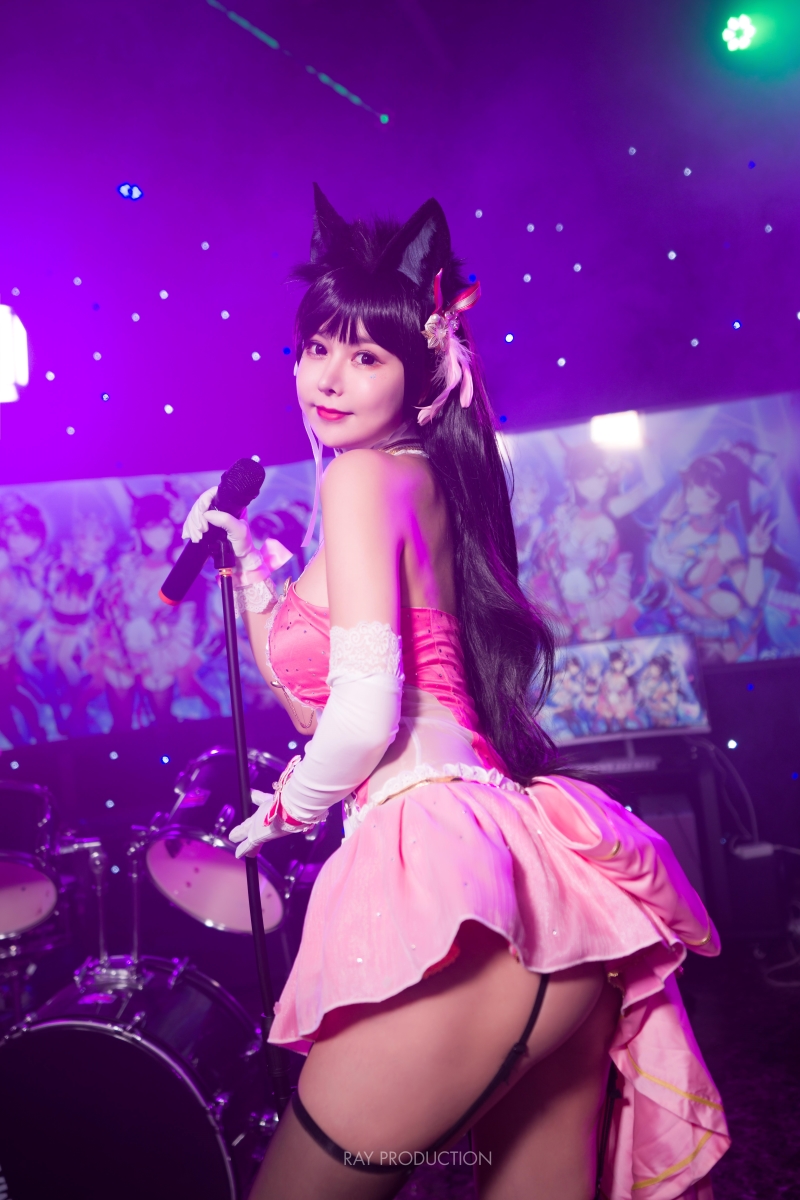 亚马逊鲶鱼 作品合集 [9套][持续更新]-值得珍藏