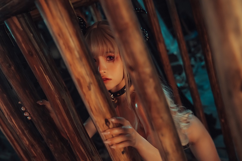 晕崽Zz 作品合集 [23套][持续更新]-不看后悔