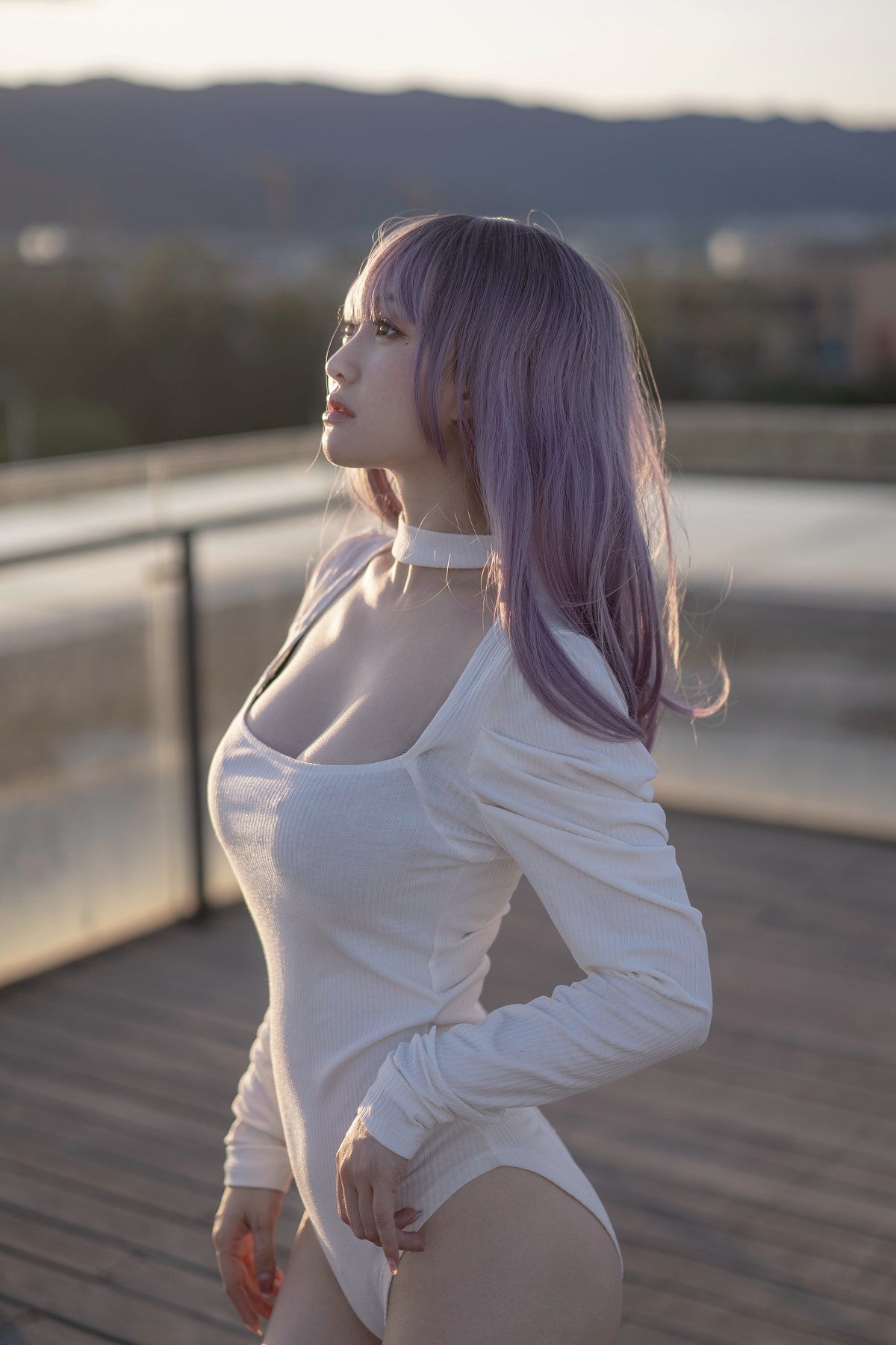 脱尾巴Mizuki 作品合集[9套][持续更新]-值得珍藏