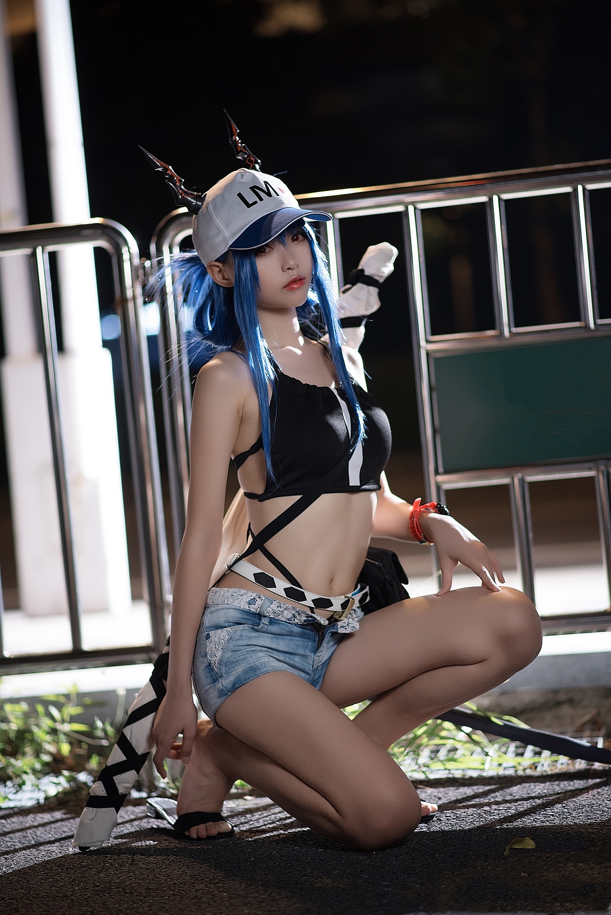 大大卷卷小卷 作品合集 [31套][持续更新]-完美coser