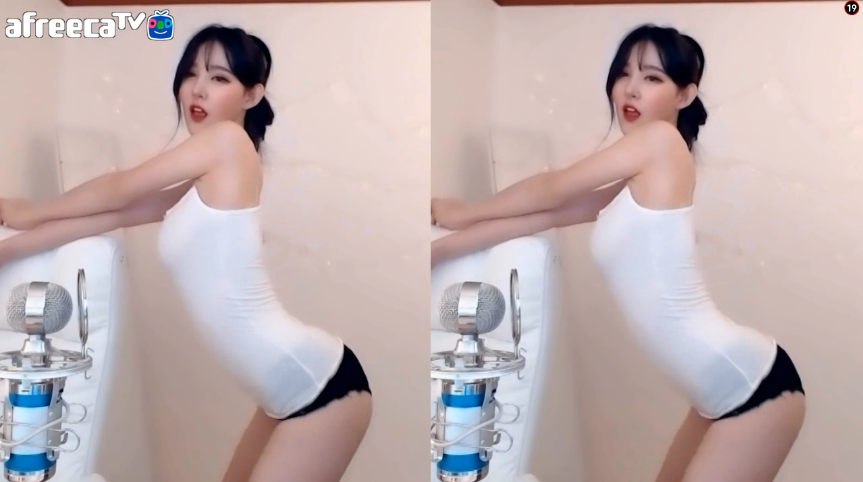 韩国女主播邢英跳舞视频合集[27V/2.83G]-精美资源