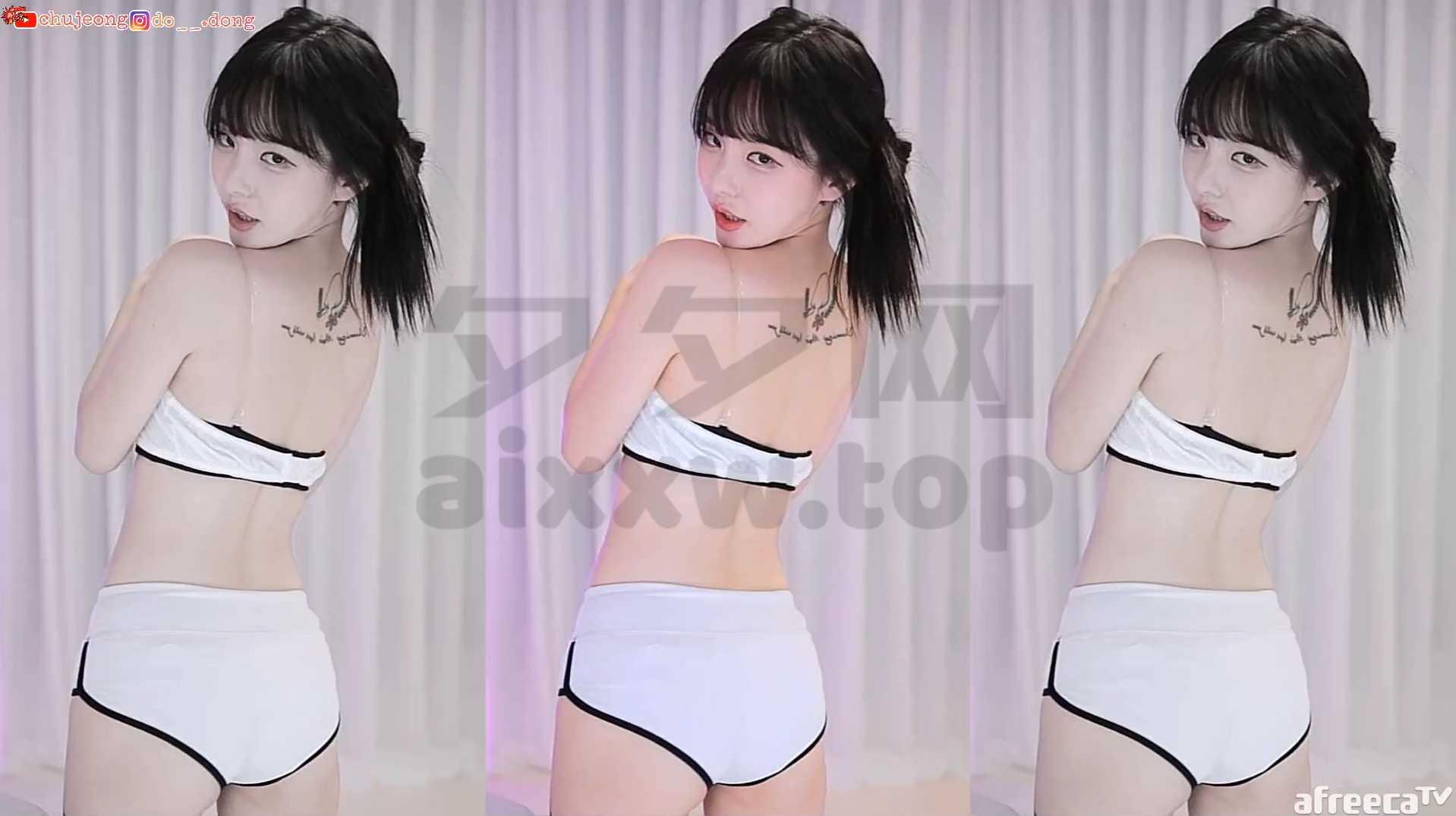 韩国AfreecaTV主播@BJ邱珍2022年7-9月舞蹈视频合集[245V/36.6G]-精美资源