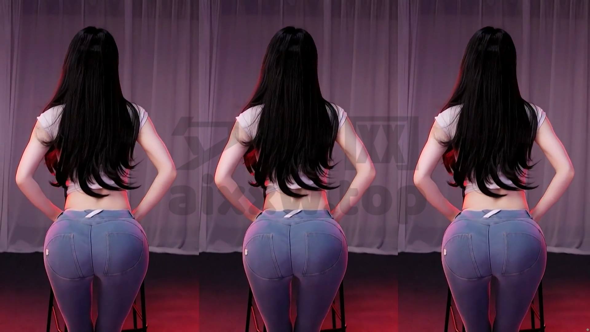 虎牙坏空空 23年3-6月 精选舞蹈视频合集[308V/53.8G]-最佳作品