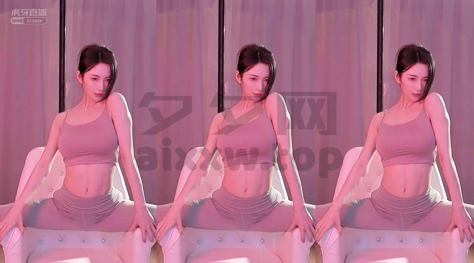 虎牙坏空空2022年2月精选跳舞视频合集[93V/19.7G]-值得珍藏