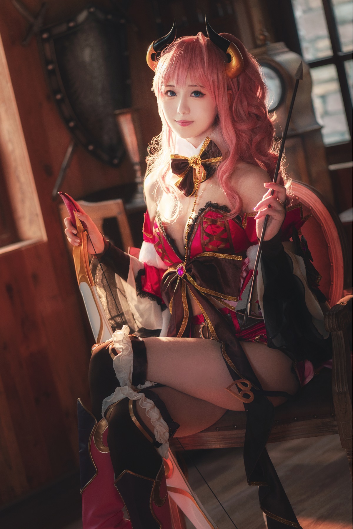 弥音音 作品合集 [40套][持续更新]-性感美女