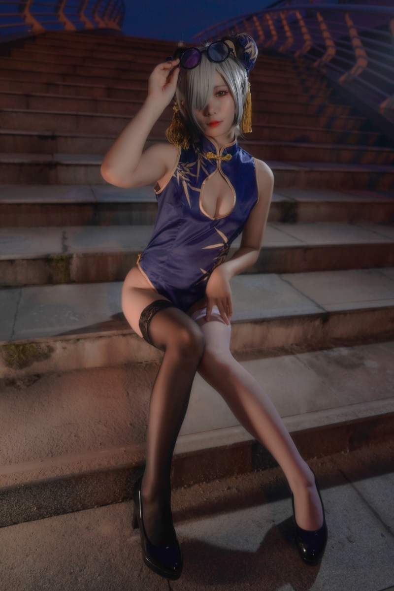 墨玉-M 作品合集 [9套][持续更新]-快来一看