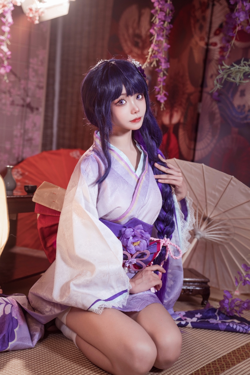 艾西aiwest 作品合集 [20套][持续更新]-值得收藏