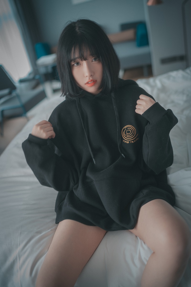 SonSon (손손) 作品合集 [37套][持续更新]-美女推荐