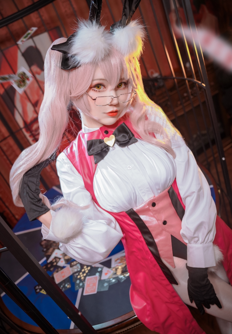 彩芸_Nebula 作品合集 [8套][持续更新]-最佳coser