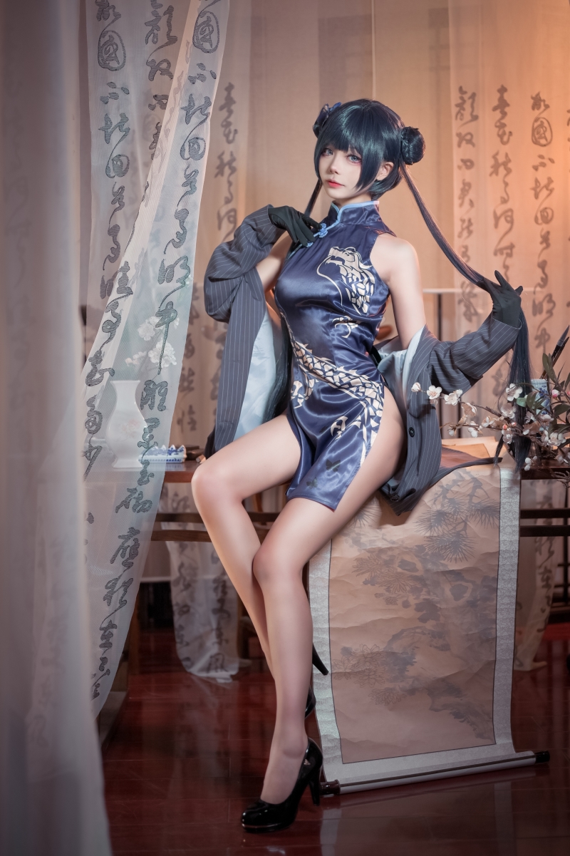 艾西aiwest 作品合集 [20套][持续更新]-值得收藏