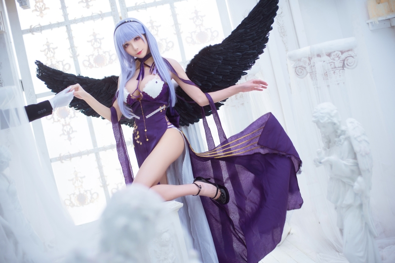 Tomoyo酱 作品合集 [31套][持续更新]-高端精品