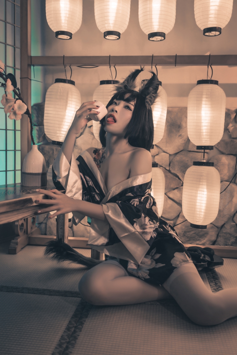 莉莉丝 作品合集 [6套][持续更新]-完美佳人