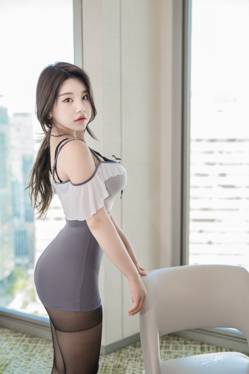 韩国妹子@Zzyuri(쮸리) 作品合集 [23套][持续更新]-精美资源