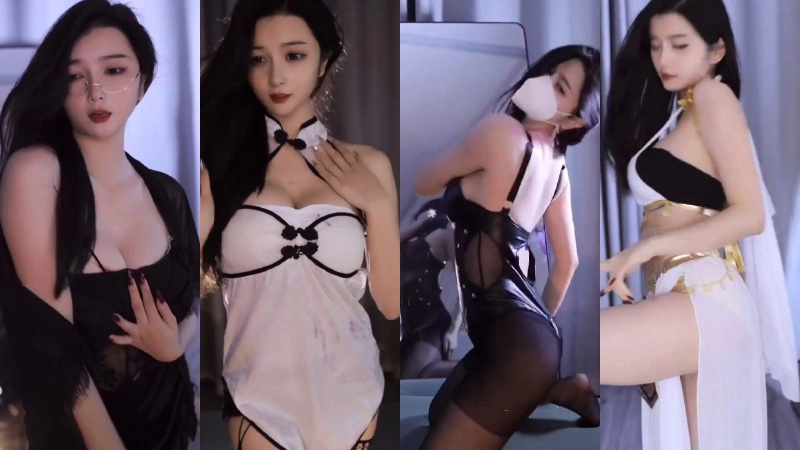 抖音周晚儿会员群定制合集-值得珍藏-漫拍社