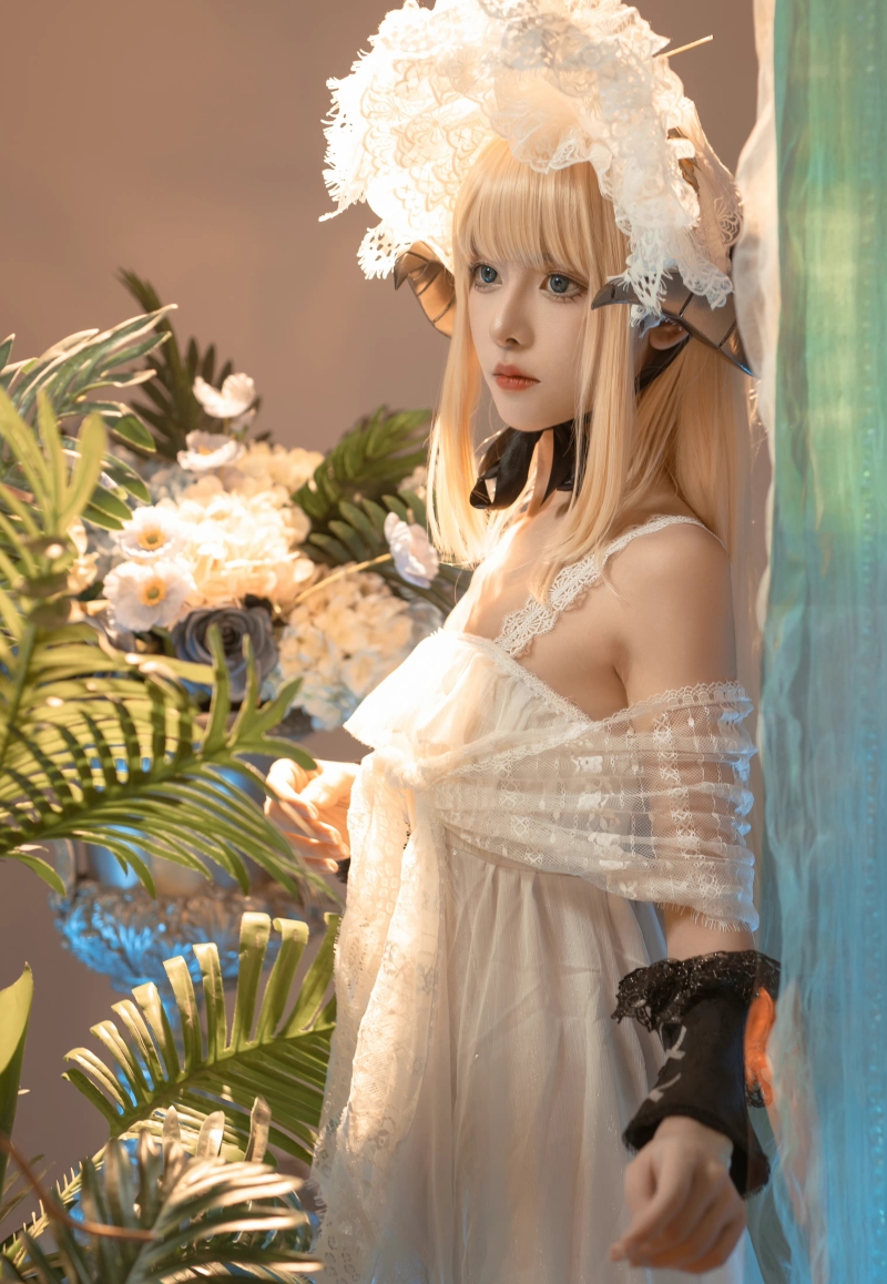 腥味猫罐 作品合集 [14套][持续更新]-精美资源