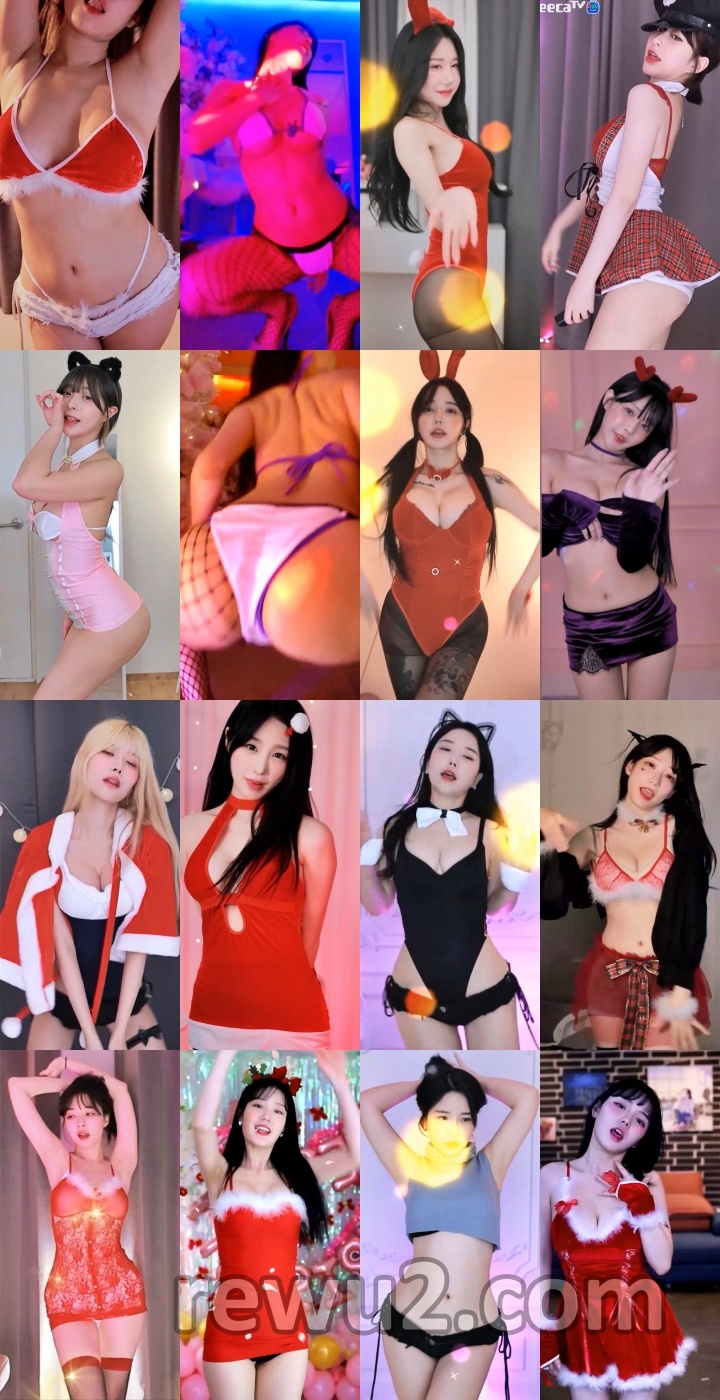 【韩国主播】afreecatv多名主播 2022.12.27 直播跳舞 无水印(57V11.2G)-完美佳人 【韩国主播】afreecatv多名主播 2022.12.27 直播跳舞 无水印(57V11.2G)-完美佳人