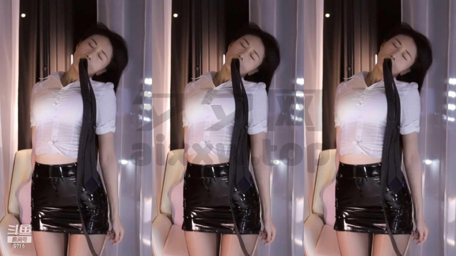 斗鱼主播@小小玉酱_精选舞蹈视频合集[38V/7.79G]-高端精品