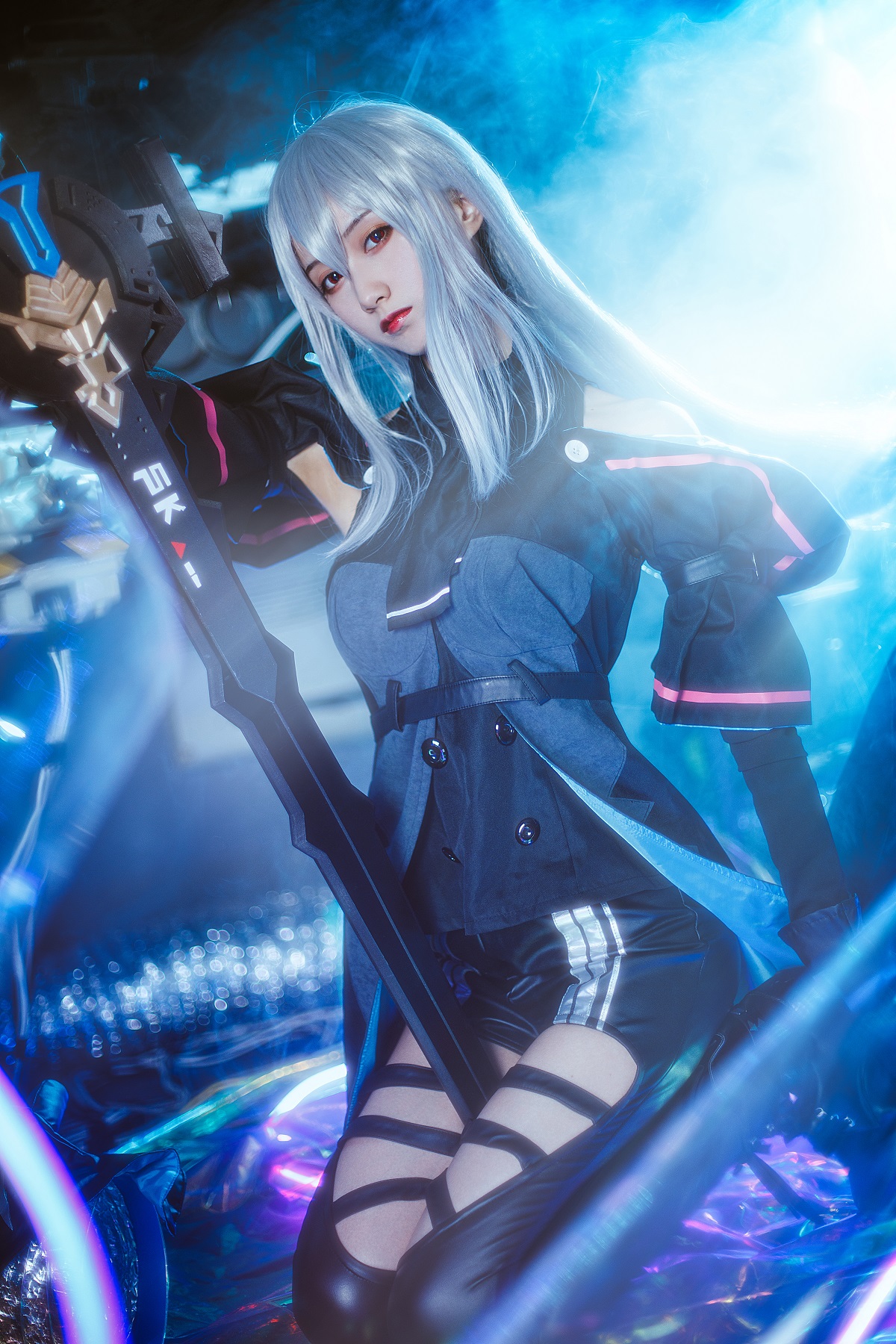 木棉棉OwO 作品合集 [89套][持续更新]-非常赞