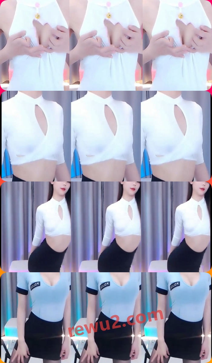 【虎牙主播】李糖糖跳舞福利 原版无水印 （4v/345）-珍藏版-漫拍社