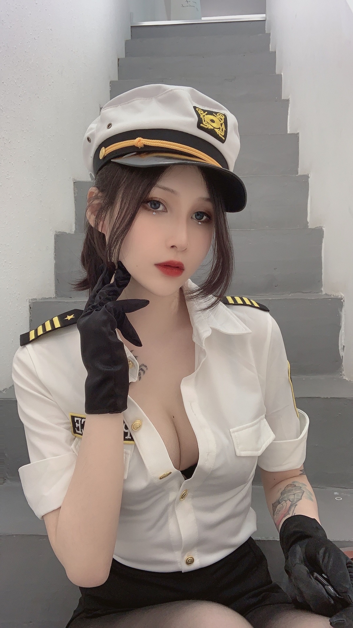 Vams子 作品合集 [11套][持续更新]-不看后悔