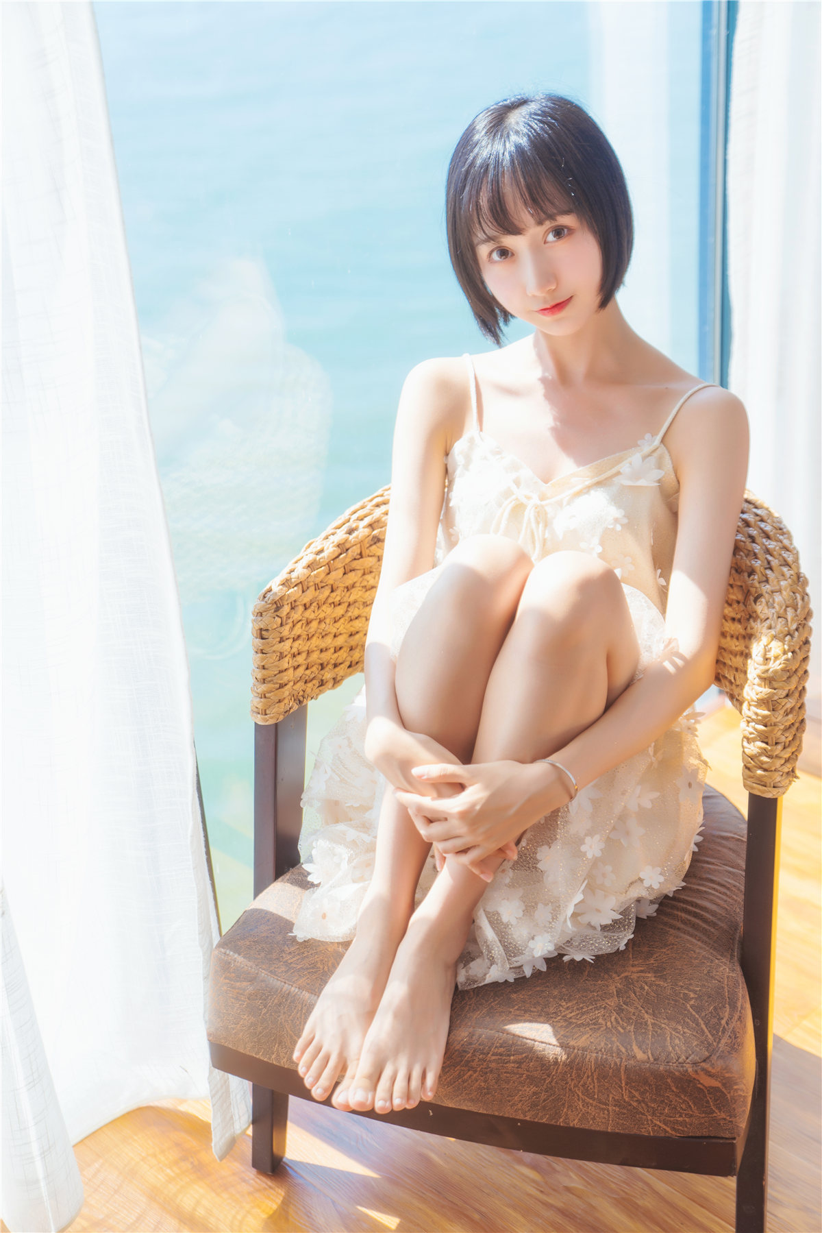 木棉棉OwO 作品合集 [89套][持续更新]-非常赞