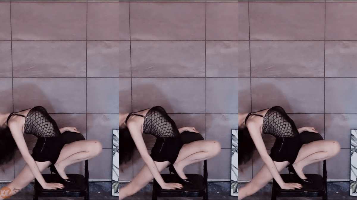 虎牙话社暖暖(周童潼)早期直播视频 跳舞+ASMR合集[237V/13G]-非常赞