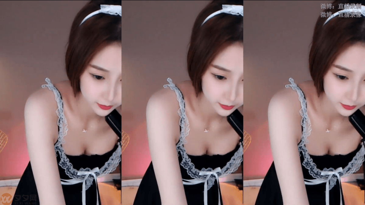 斗鱼网红主播Chance喵跳舞视频合集精华版[52V/5.98G]-完美佳人-漫拍社