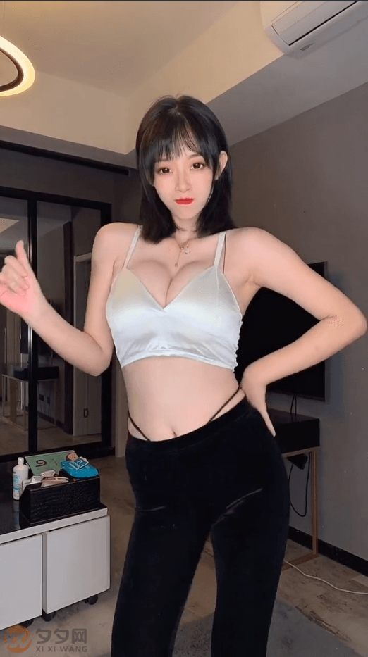 快手你的小李老师跳舞视频合集[180V/1.35G]-精品资源