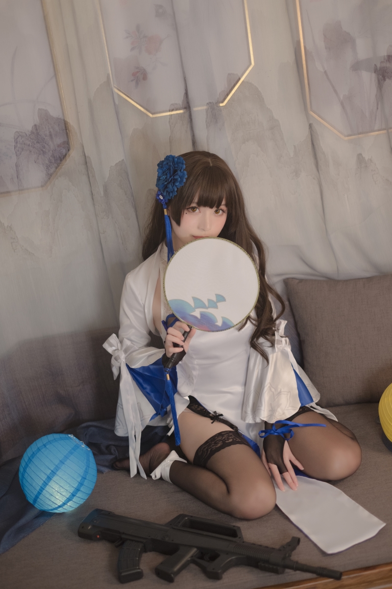 星野saori 作品合集 [7套][持续更新]-最佳coser
