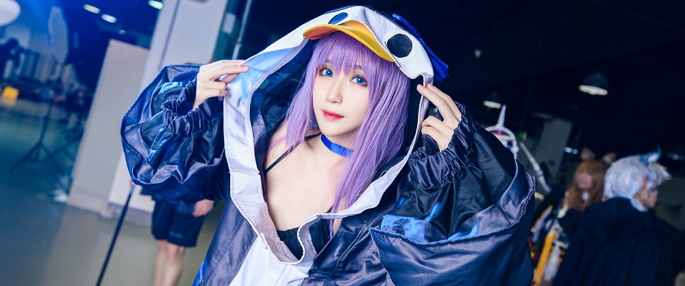 妖君白研 作品合集 [17套][持续更新]-性感美女