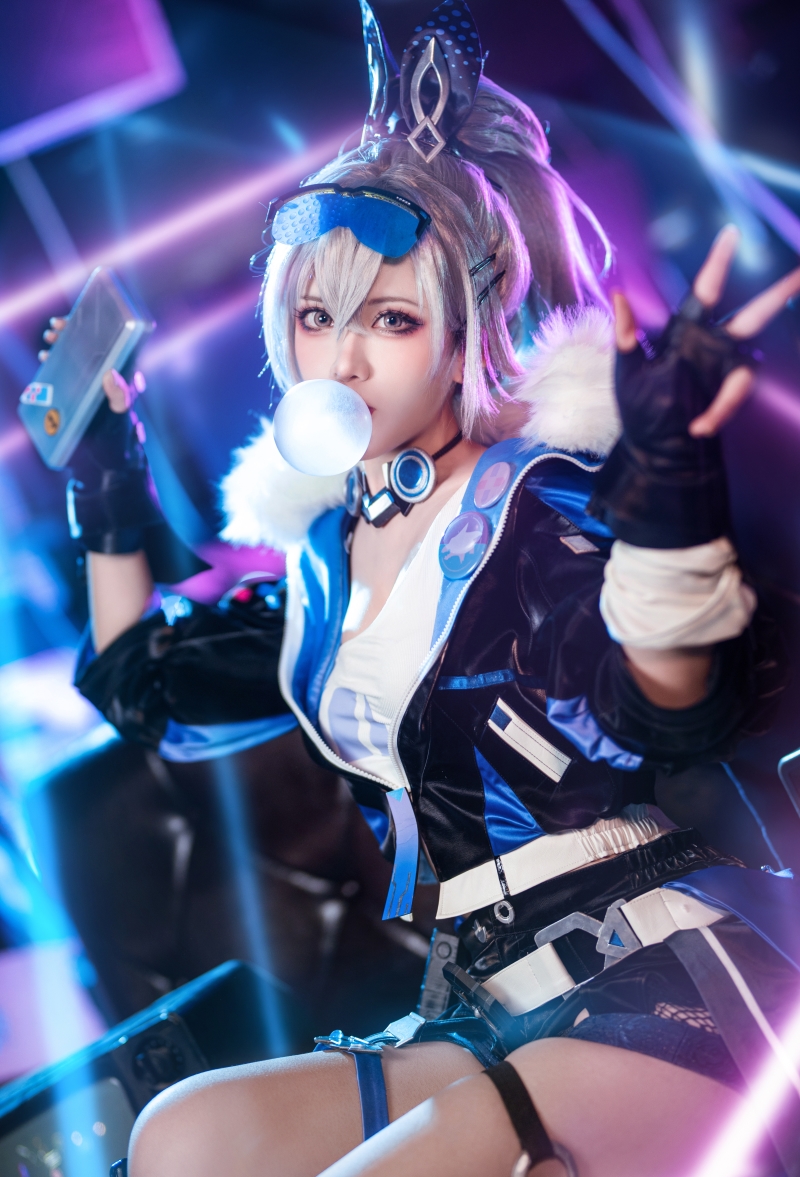 流一_喵喵喵喵喵喵 作品合集 [7套][持续更新]-快来一看