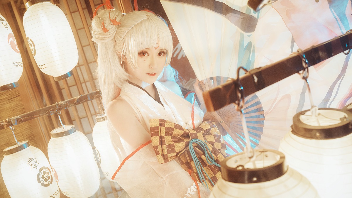 yui金鱼 作品合集[25套][持续更新]-超级漂亮