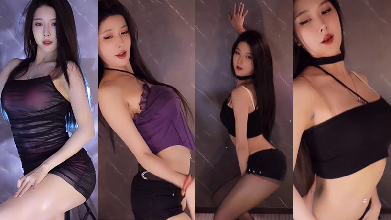 虎牙直播王芯恩精选跳舞无水剪辑-非常赞-漫拍社