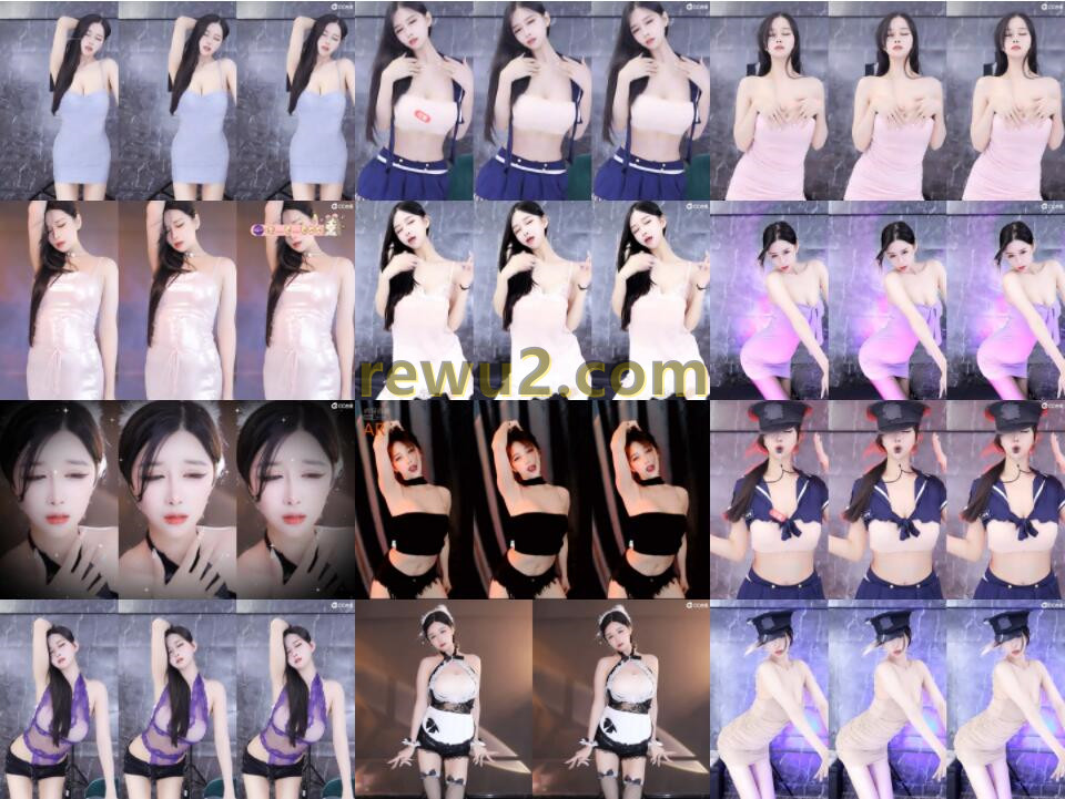 【网易CC主播】小恩雅 跳舞精选三 无水印（31V4.13G）-收藏版-漫拍社