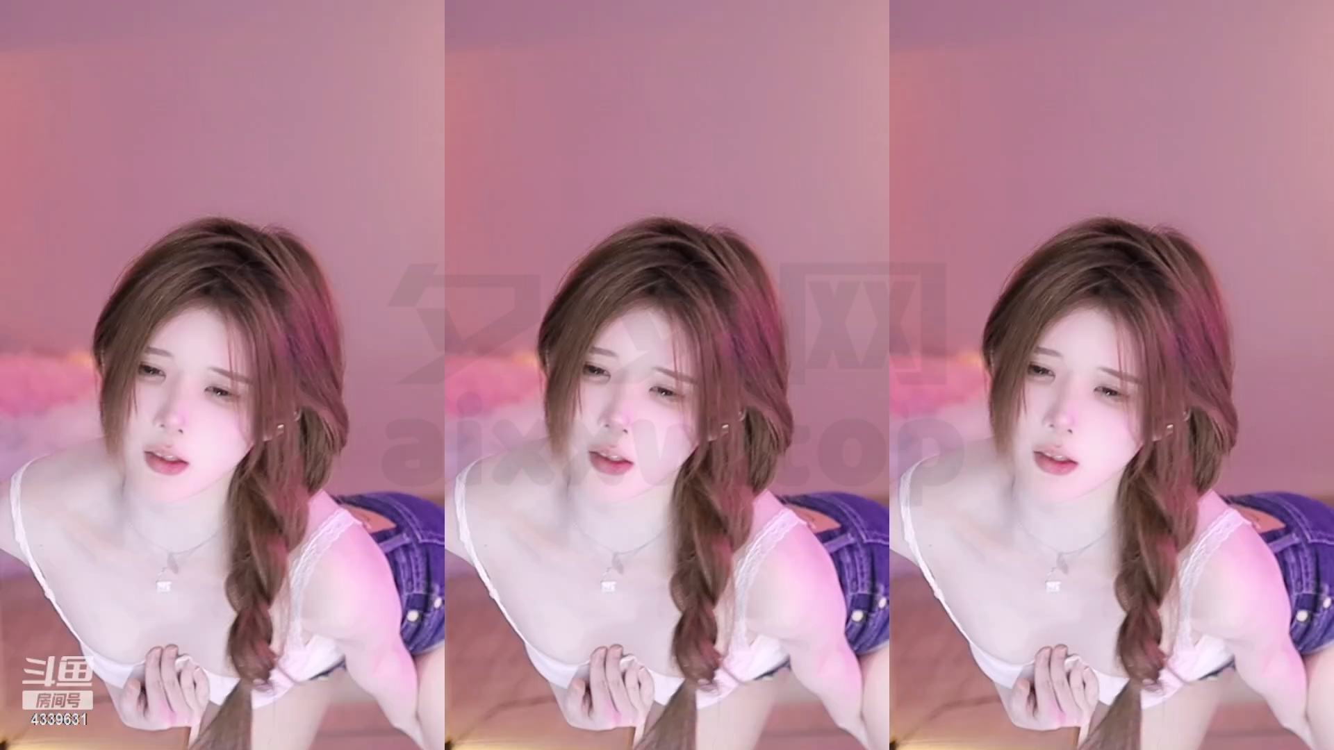 斗鱼主播小水熙 23年1-5月 精选跳舞视频合集[80V/10.9G]-收藏版