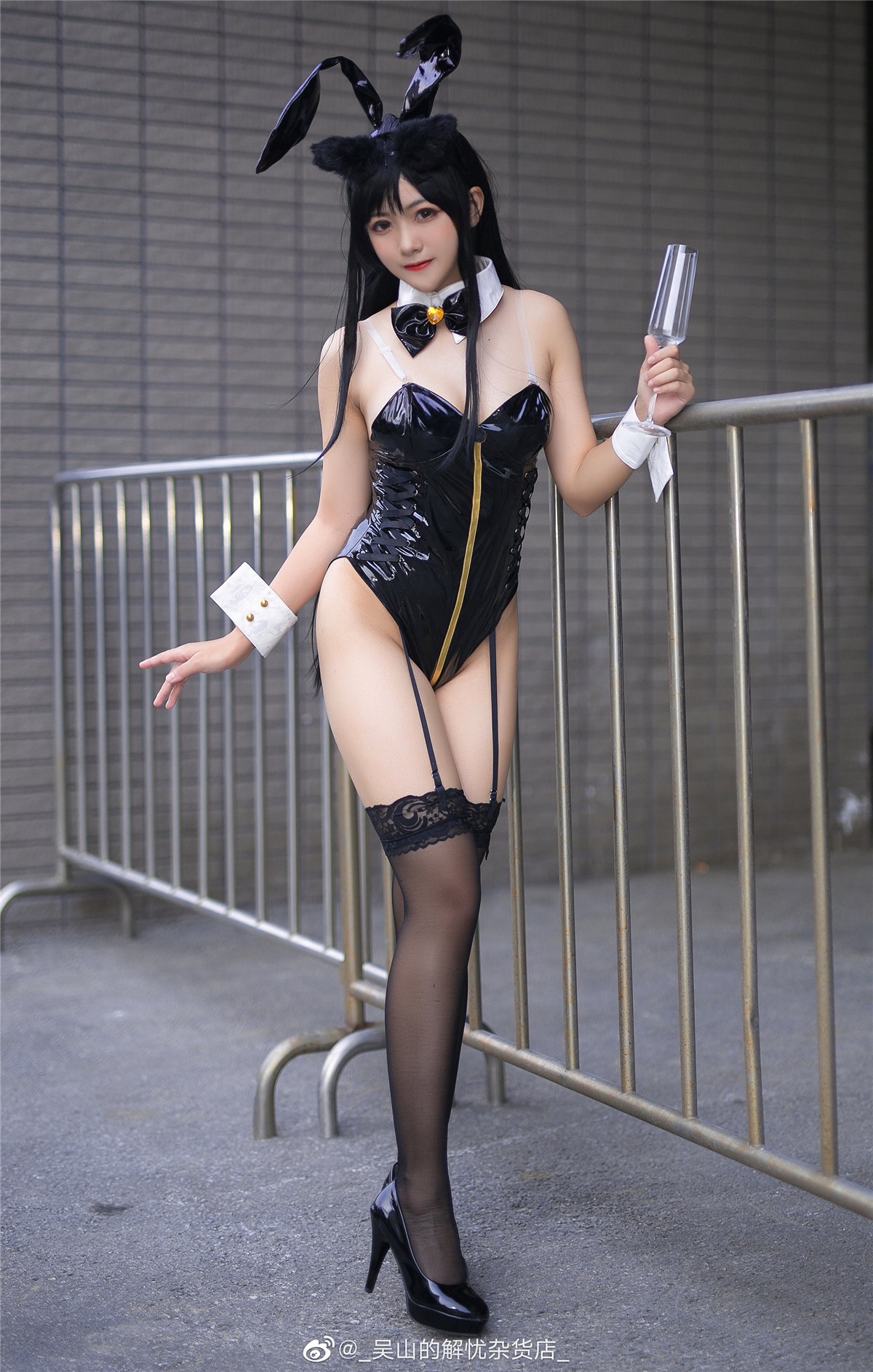 lovely呆玄 作品合集 [11套][持续更新]-让人受不了