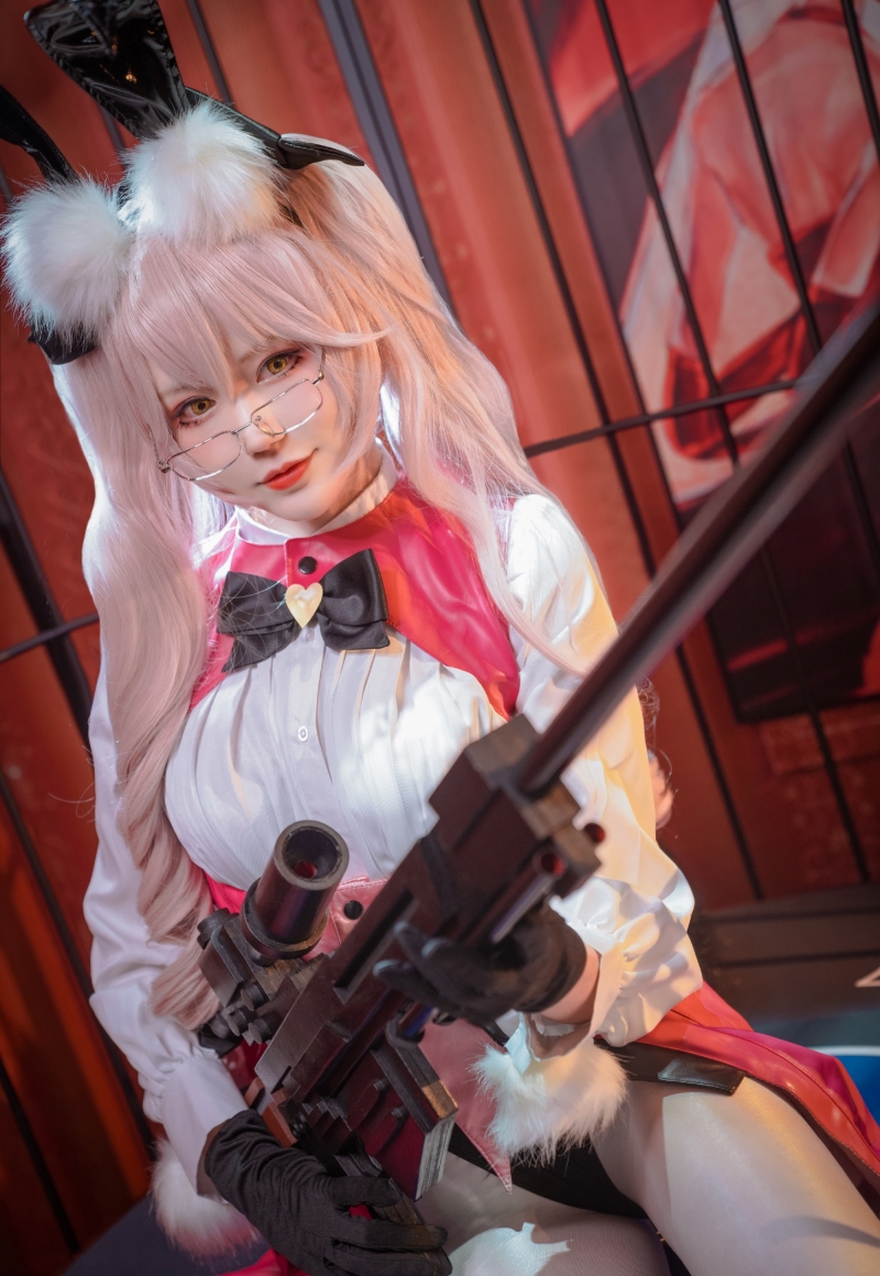 彩芸_Nebula 作品合集 [8套][持续更新]-最佳coser