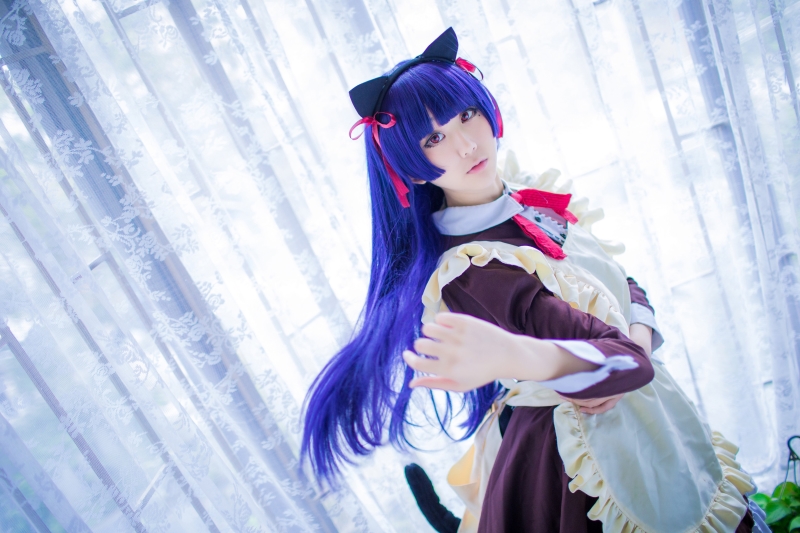 浅野菌子 作品合集 [13套][持续更新]-超级漂亮