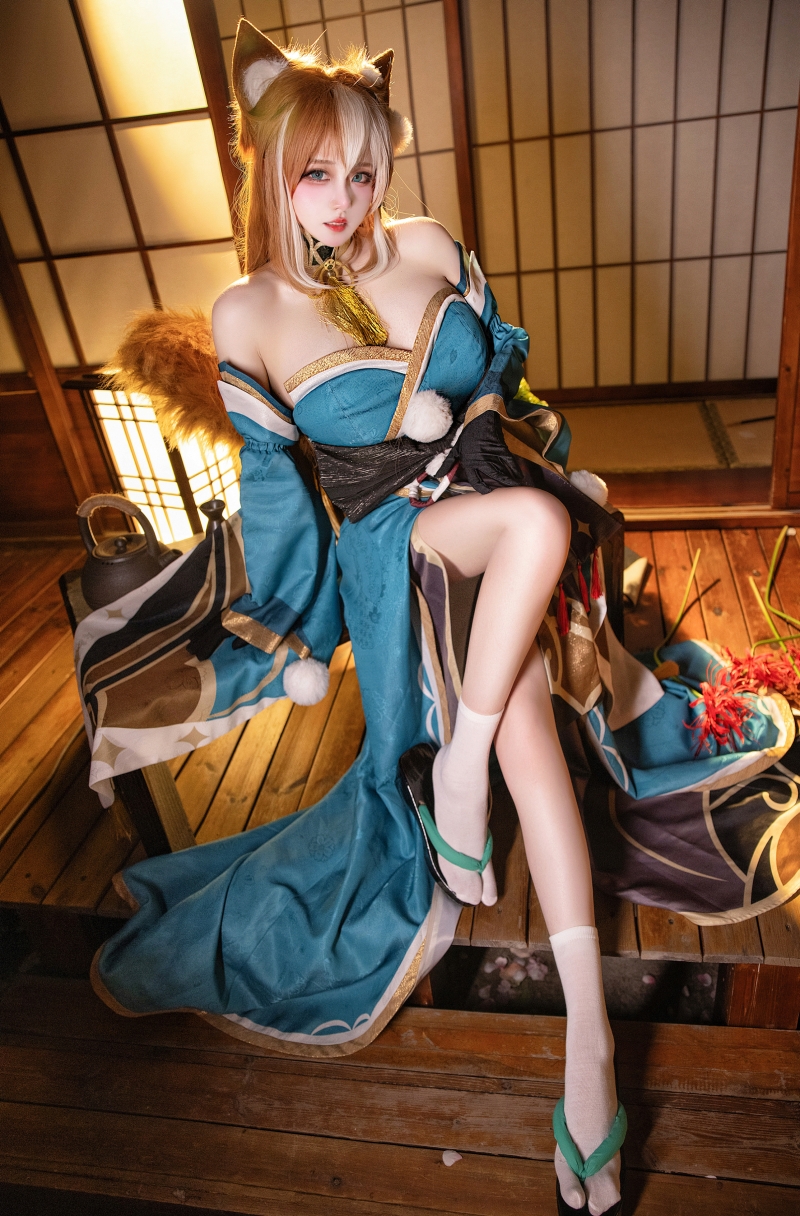 凛子酱 作品合集 [22套][持续更新]-快来一看