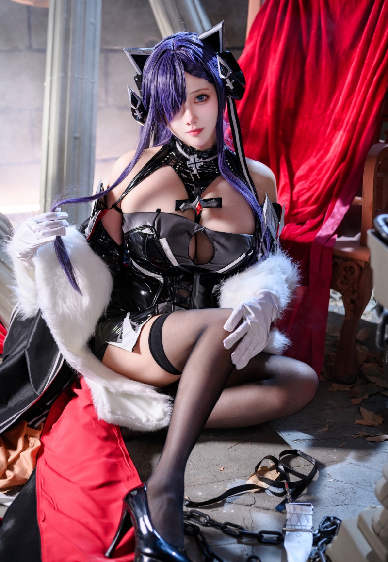 凛子酱 作品合集 [22套][持续更新]-快来一看